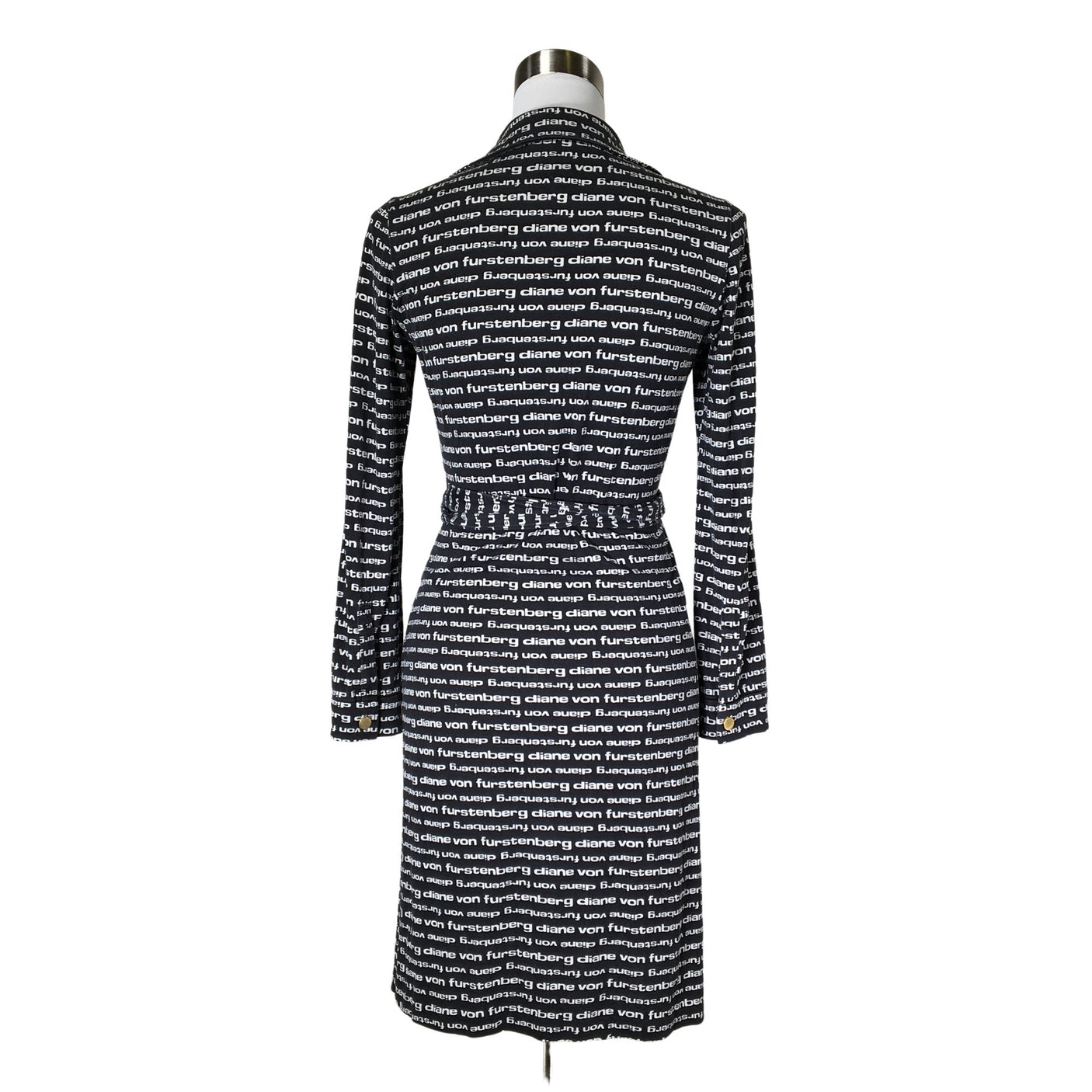 Unisex Diane von Furstenberg - Trikoomekko, koko 38 - (2)