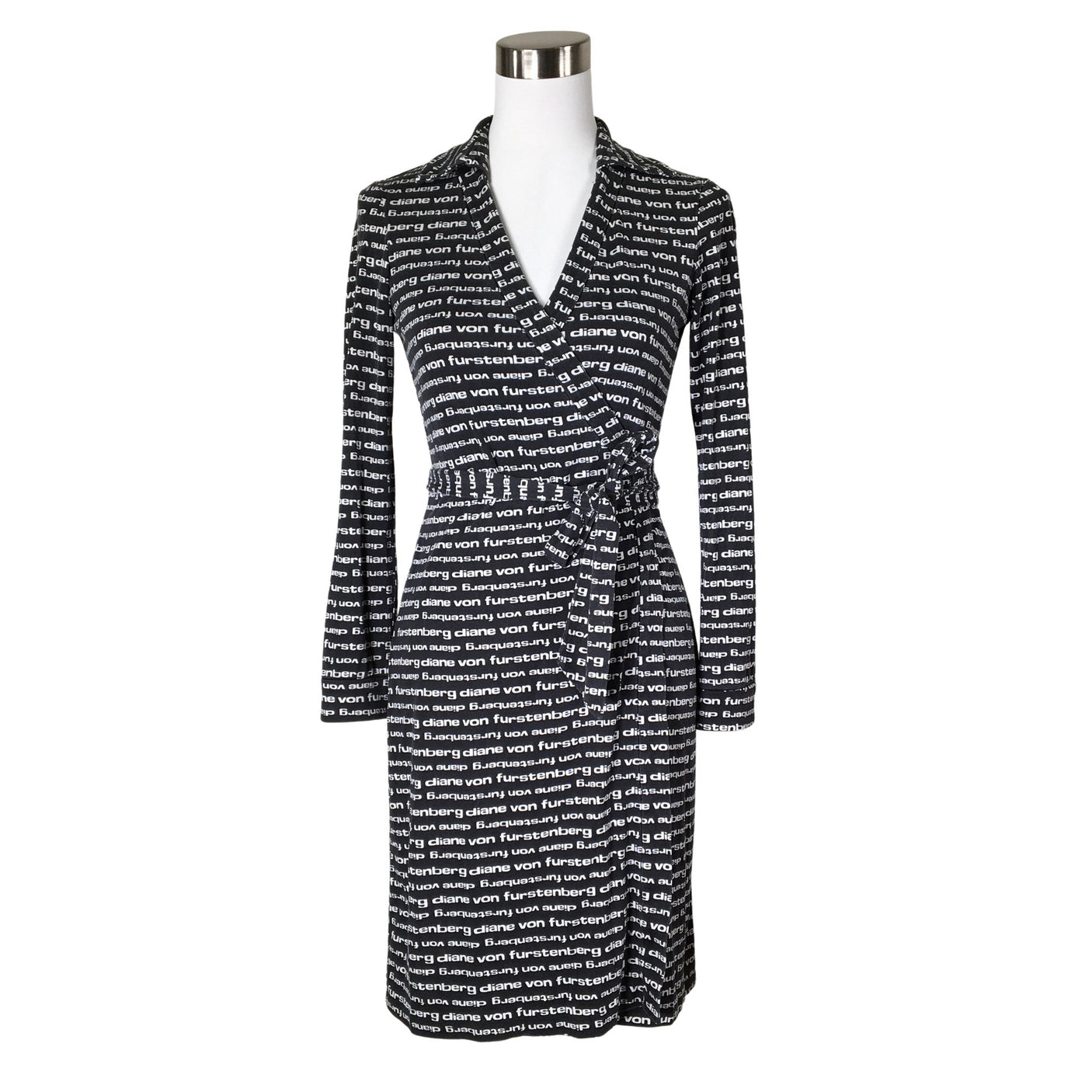 Unisex Diane von Furstenberg - Trikoomekko, koko 38 - (1)
