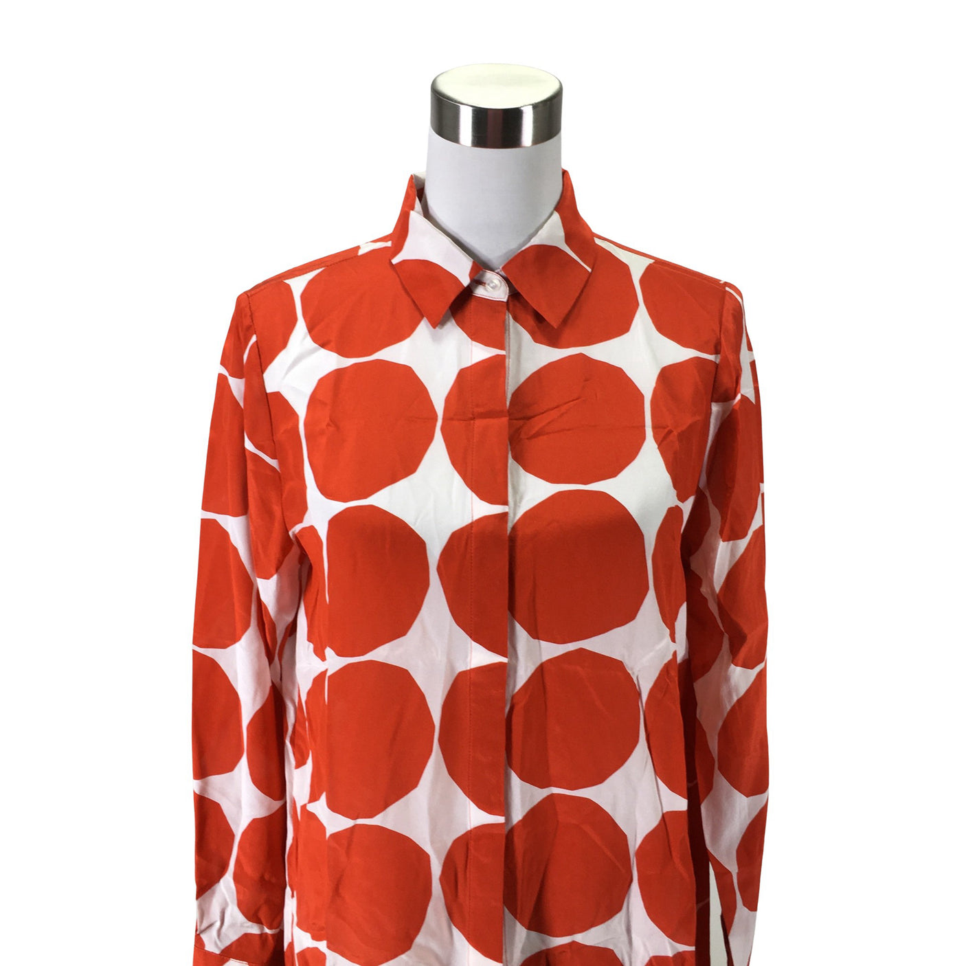 Unisex Marimekko - Sifonkitunika, koko 38 - (3)