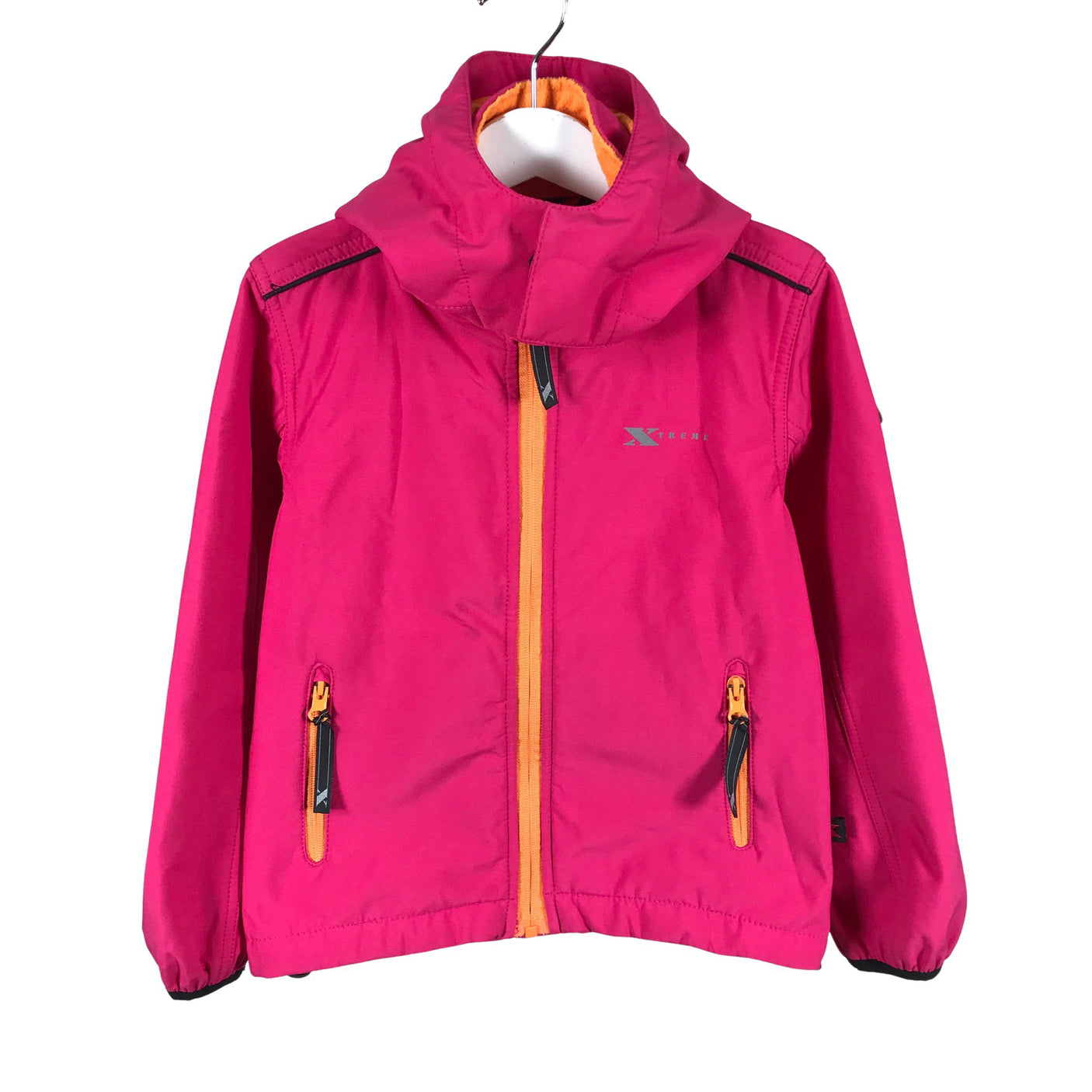 Unisex Xtreme Sports - Softshell-takki, koko 110 - 116 - (1)