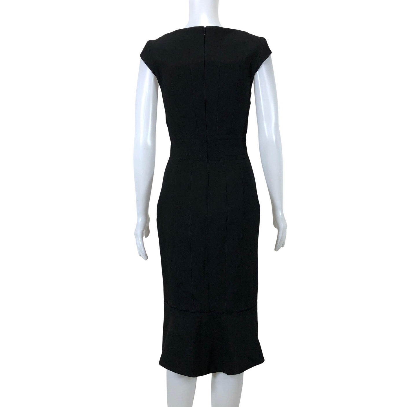 Unisex Karen Millen - Kotelomekko, koko 34 - (2)