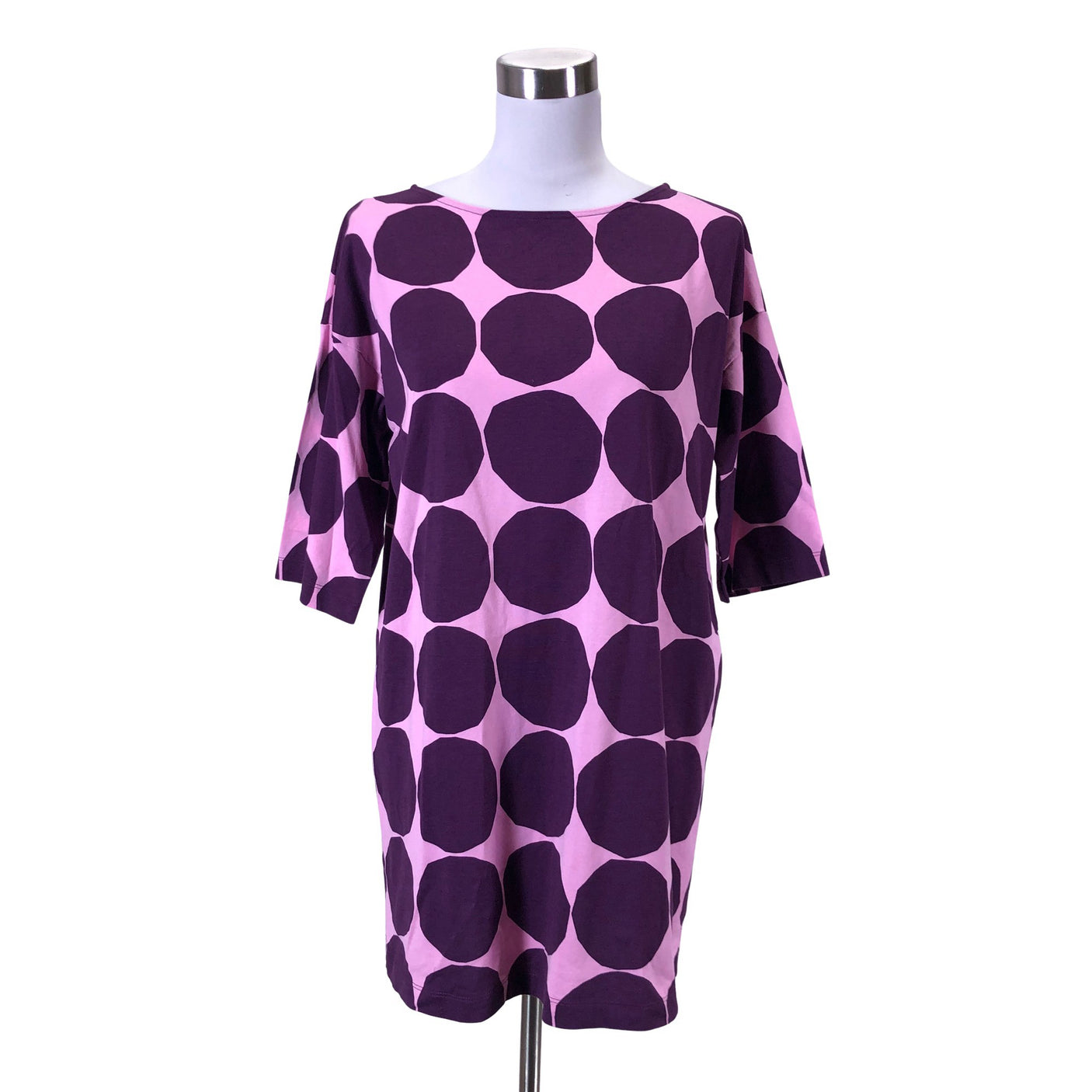 Unisex Marimekko - Trikootunika, koko 38 - (1)