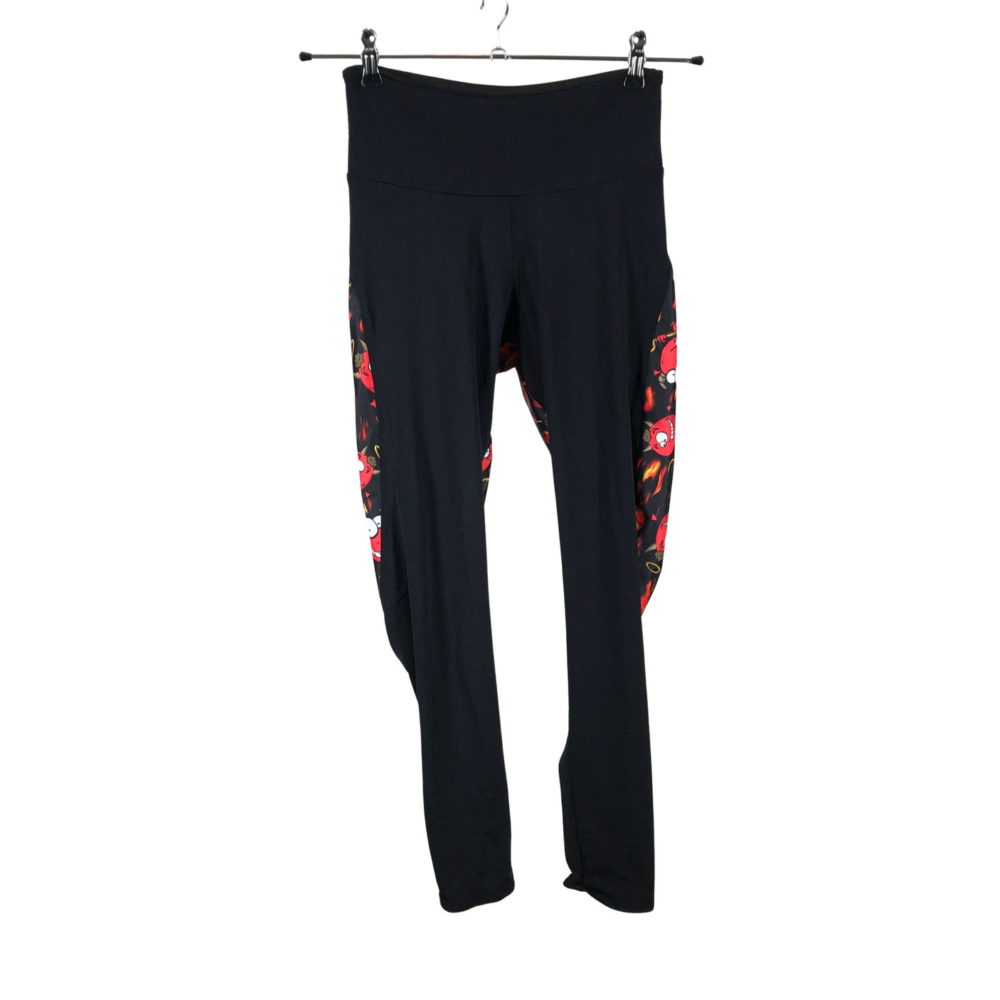Unisex Pinkkiheidi - Urheilutrikoot, koko 38 - (1)