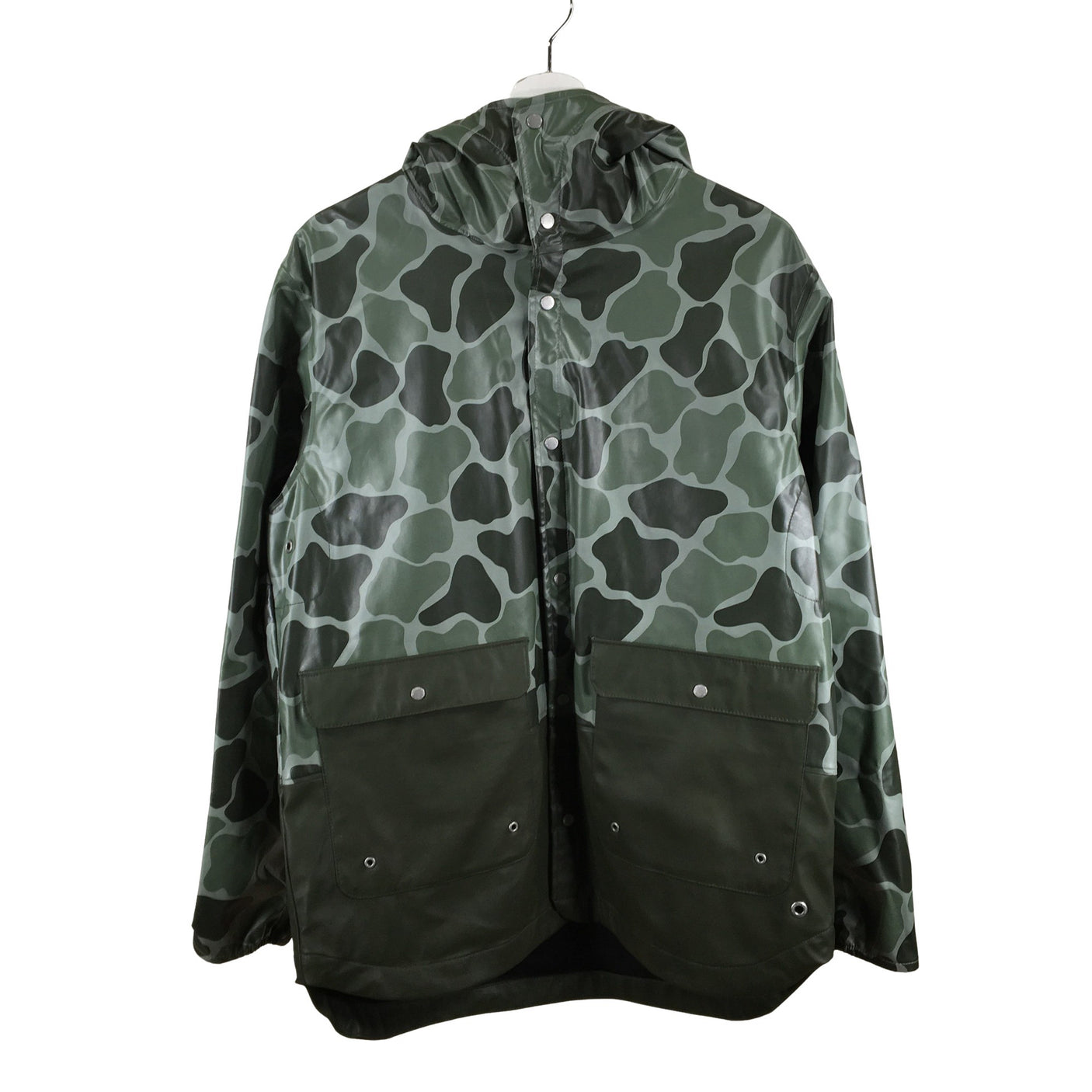 Unisex Herschel - Sadetakki, koko M - (1)