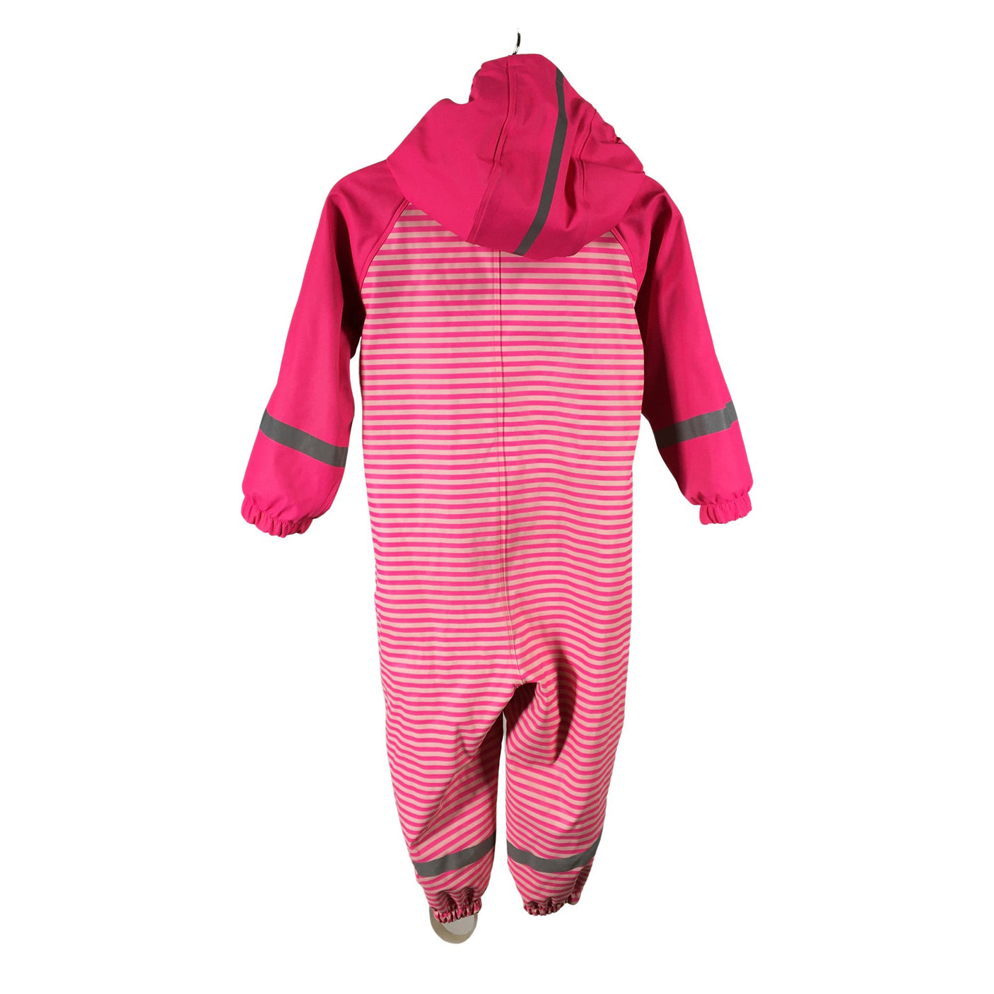 Unisex Reima - Sadehaalari, koko 80 - 86 - (2)