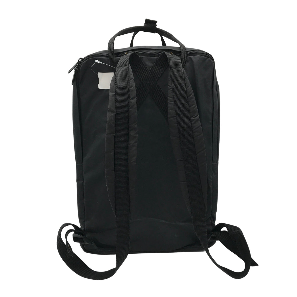 Unisex Fjällräven - Reppu, koko Maxi - (2)