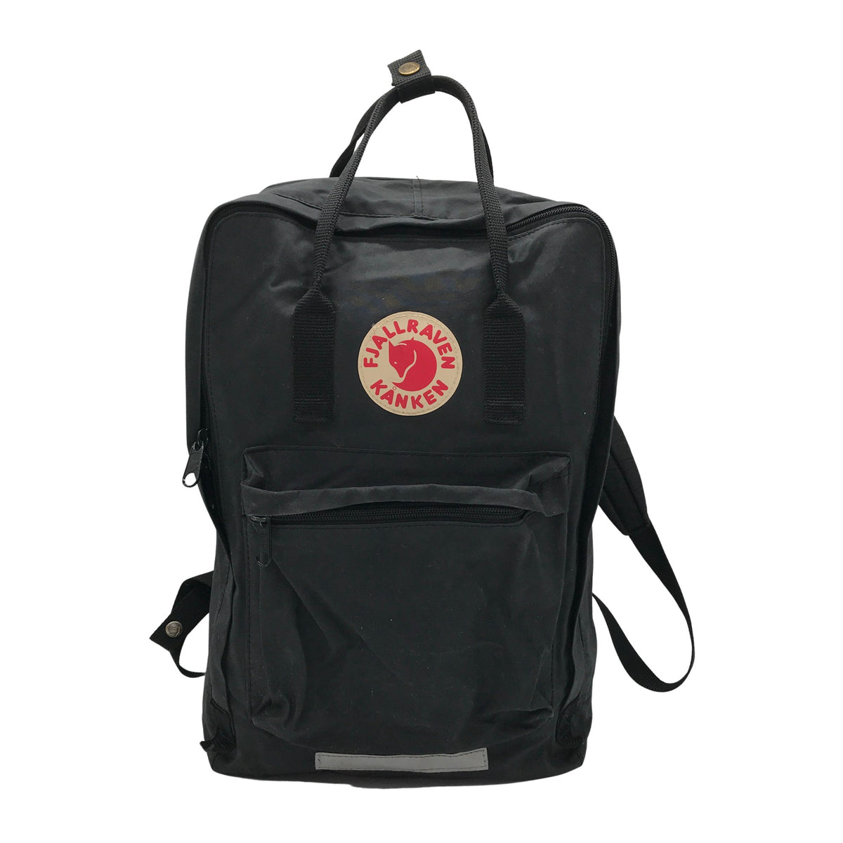 Unisex Fjällräven - Reppu, koko Maxi - (1)