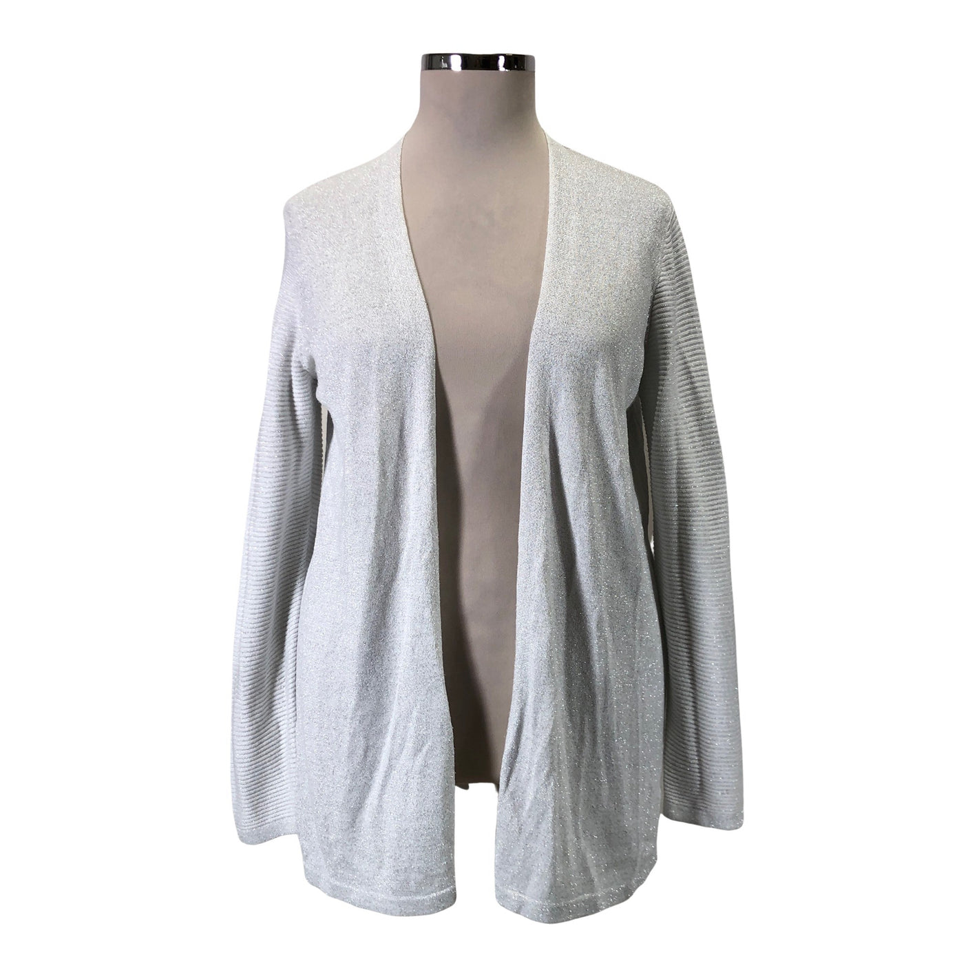 Unisex Cortefiel - Neuletakki, koko 42 - (1)