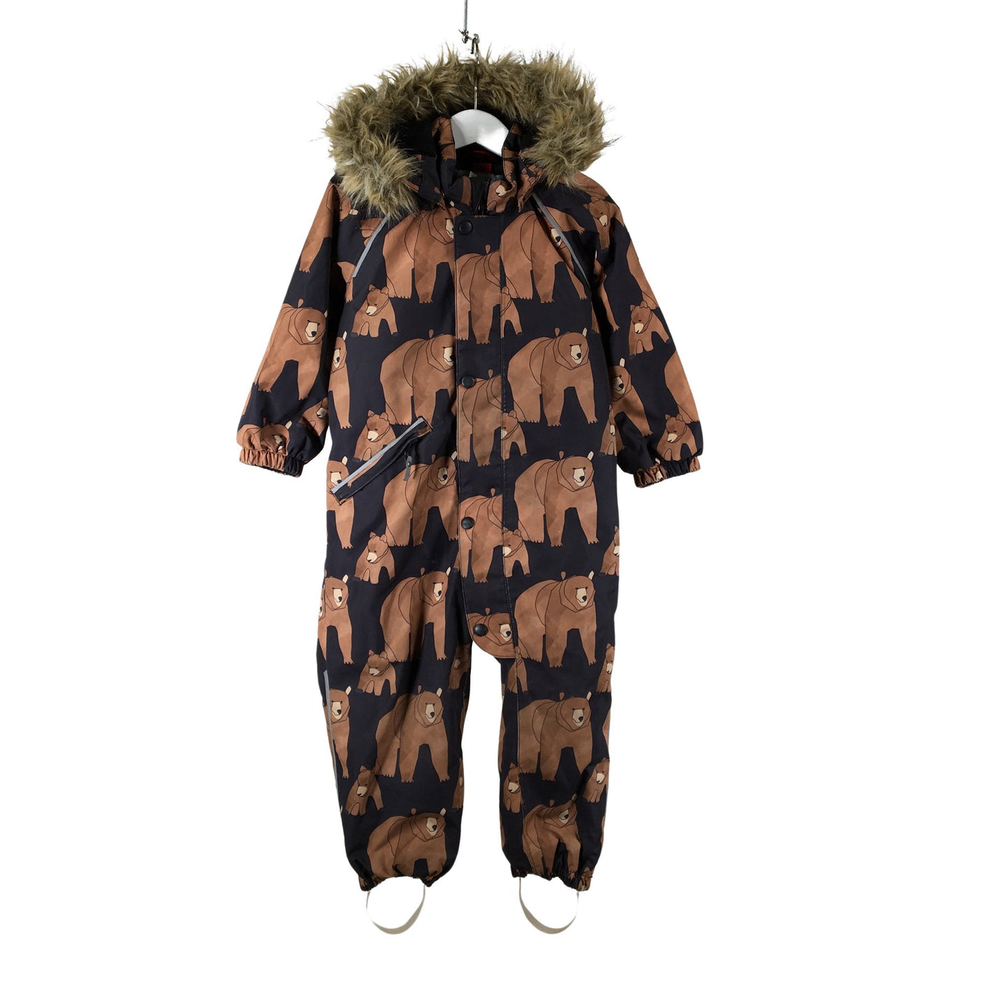 Unisex Reimatec - Toppahaalari, koko 92 - 98 - (1)