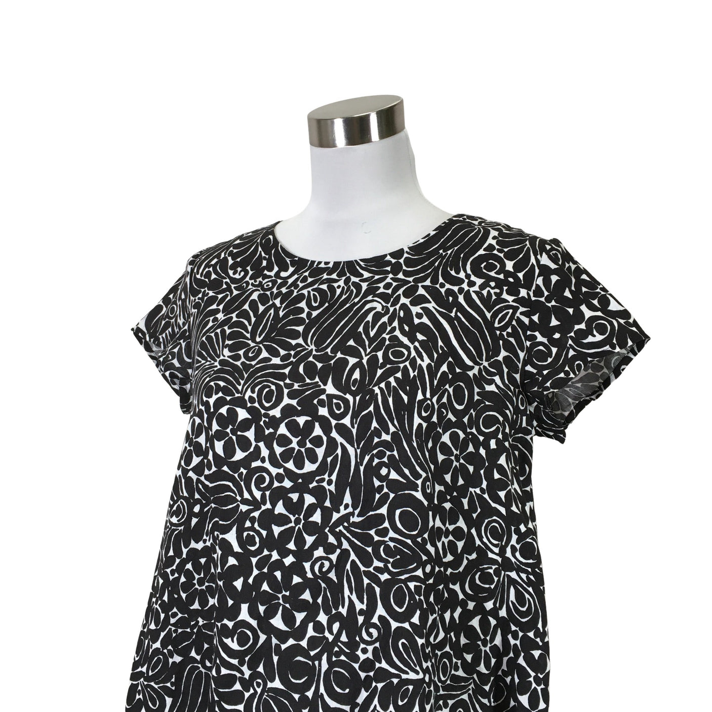 Unisex Marimekko - Kangasmekko, koko 34 - (3)