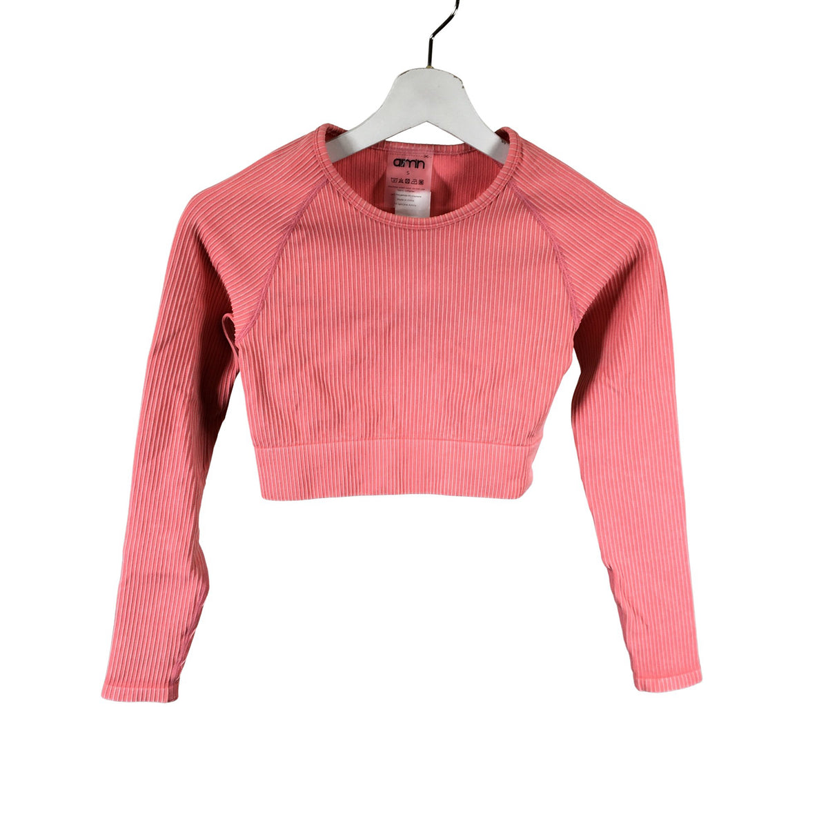 Unisex Aim'n - Urheilupaita,
pitkät hihat, koko 36 - (1)