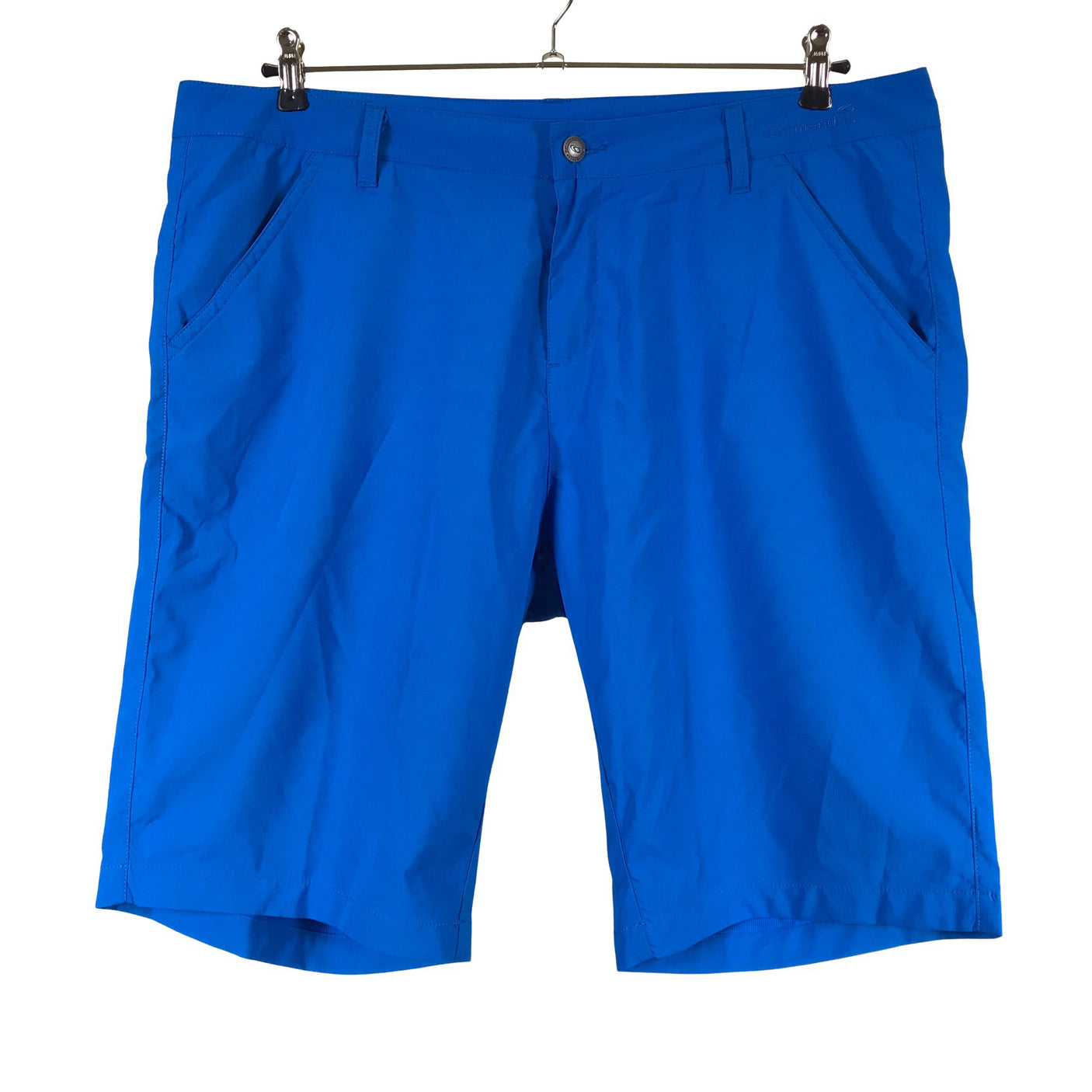 Unisex Catmandoo - Urheilushortsit, koko XXXL - (1)