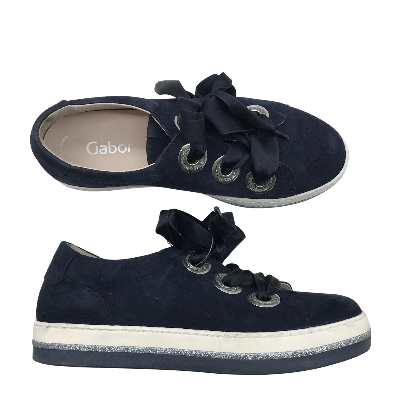 Unisex Gabor - Tennarit, koko 39 - (1)