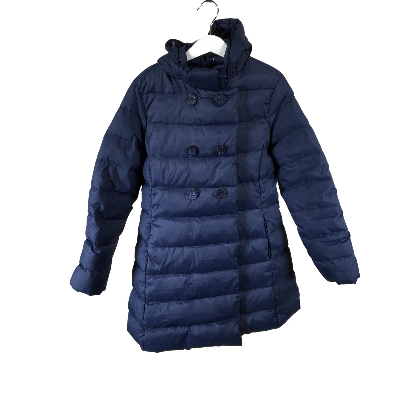Unisex Benetton - Toppatakki, koko 134 - 140 - (1)