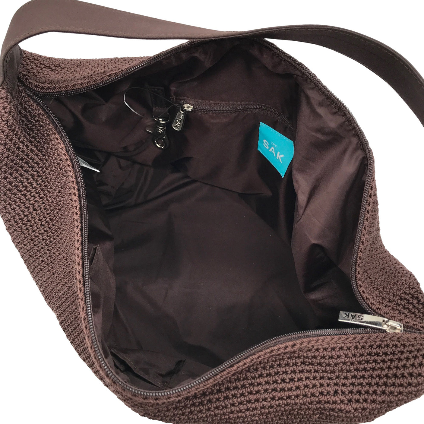 Unisex The Sak - Käsilaukku, koko Midi - (2)