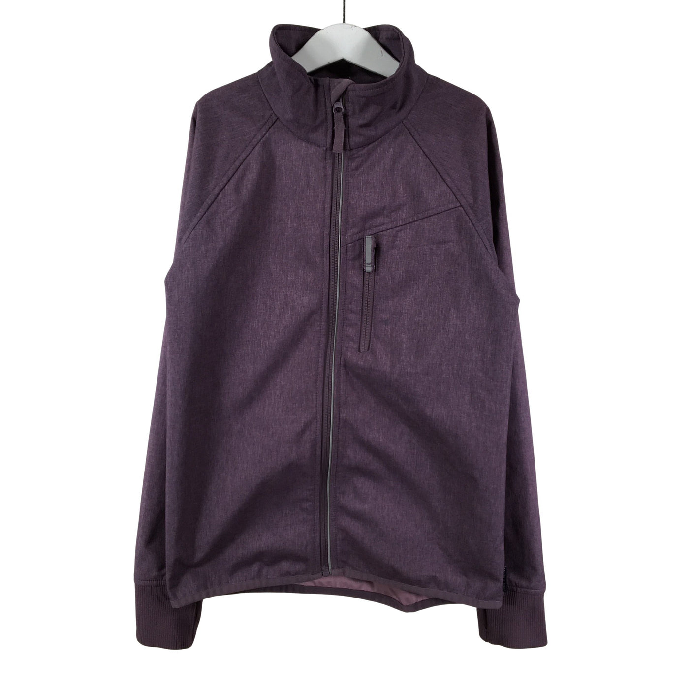 Unisex Polarn O. Pyret - Softshell-takki, koko 140 - 146 - (1)