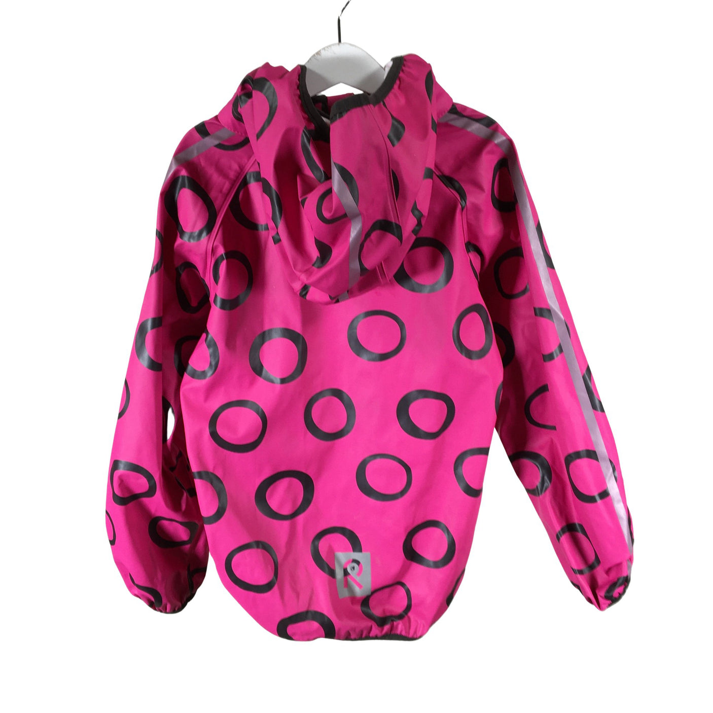 Unisex Reima - Sadetakki, koko 122 - 128 - (2)