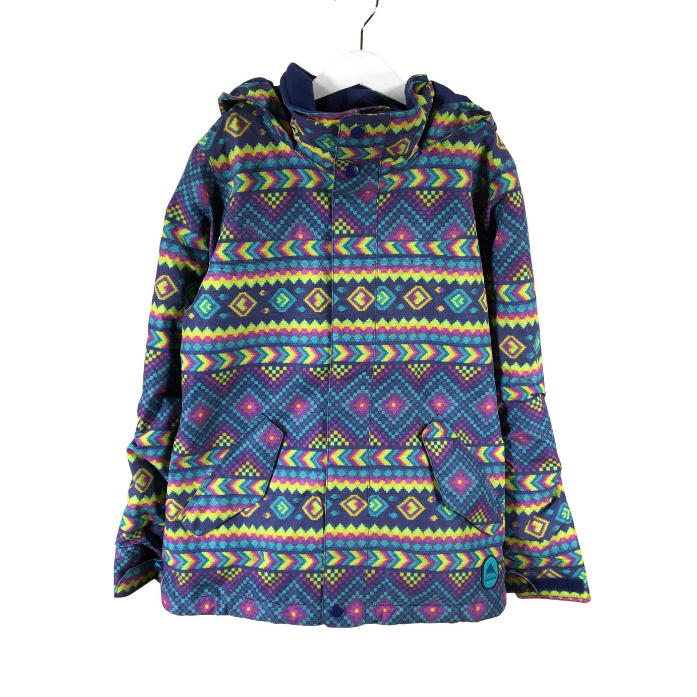 Unisex Burton - Toppatakki, koko 146 - 152 - (1)