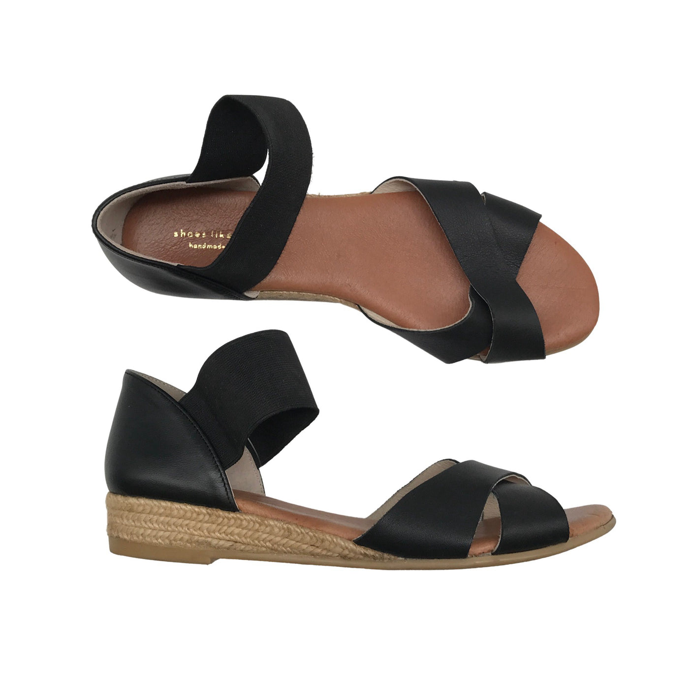 Unisex Shoes like candy - Sandaalit, koko 37 - (1)