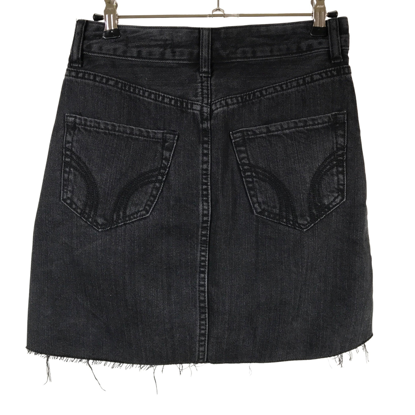 Unisex Hollister - Farkkuhame, koko 34 - (2)