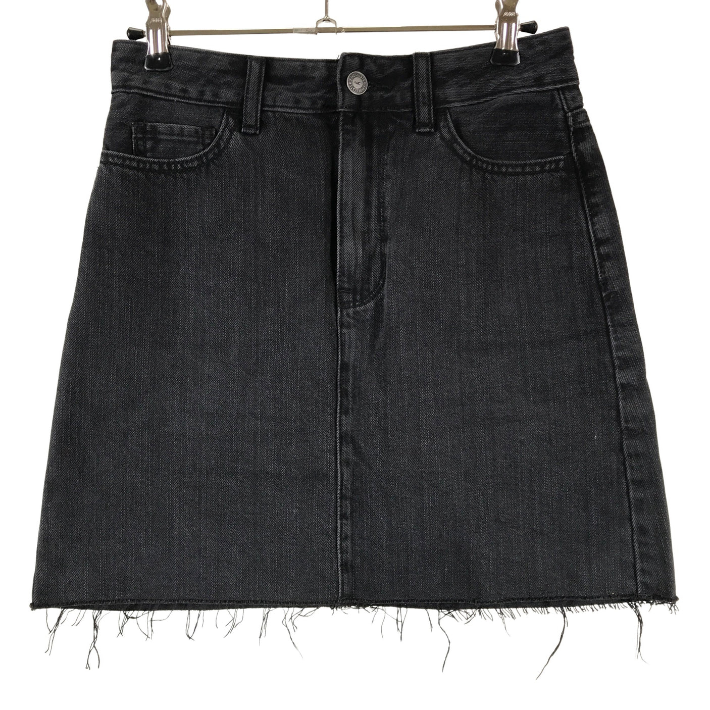 Unisex Hollister - Farkkuhame, koko 34 - (1)