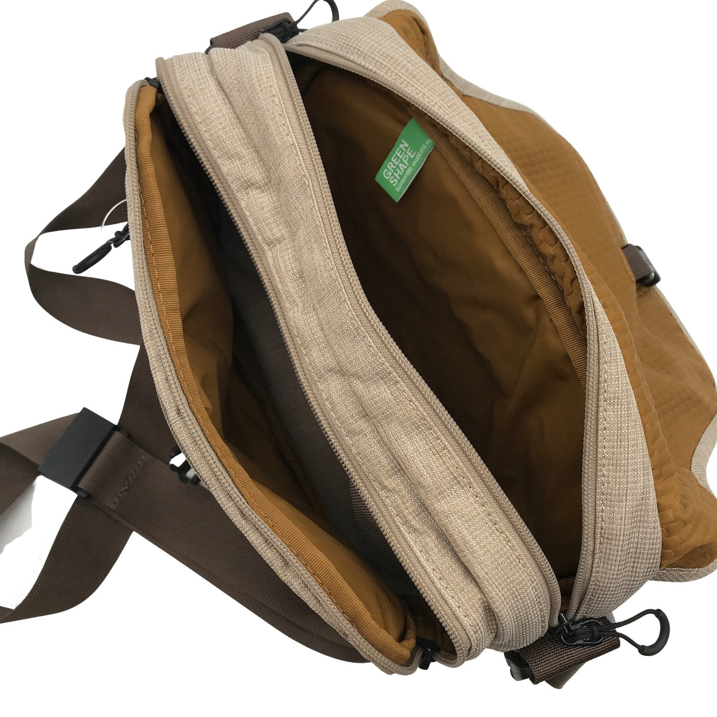 Unisex Vaude - Olkalaukku, koko Midi - (2)