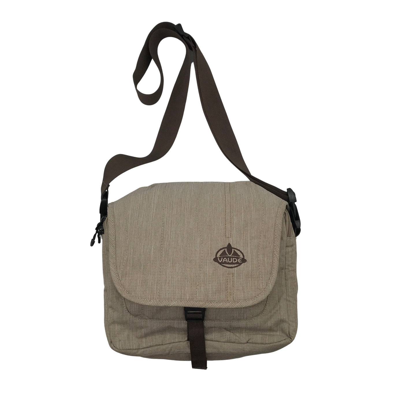Unisex Vaude - Olkalaukku, koko Midi - (1)