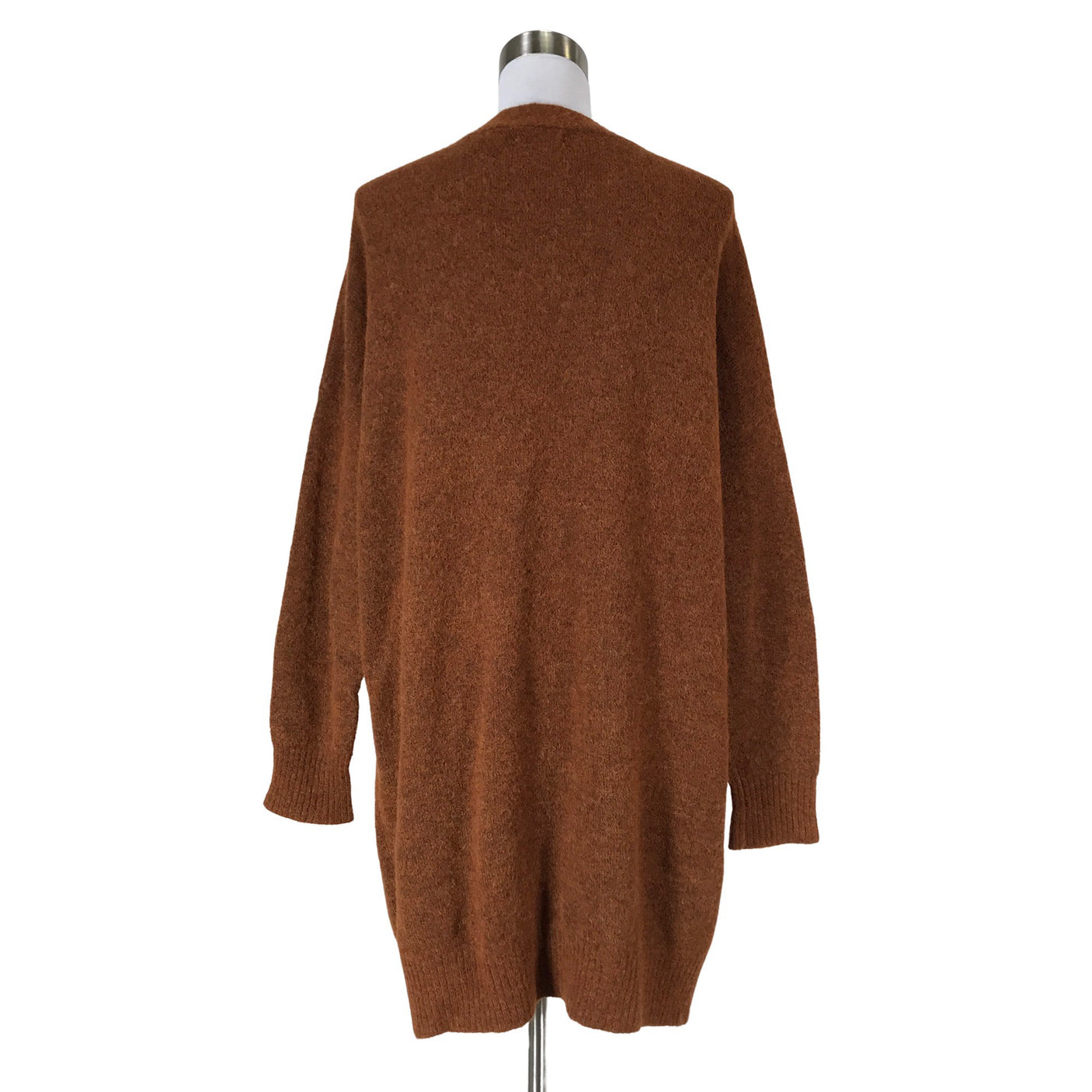Unisex Noom - Neuletakki, koko 40 - (2)