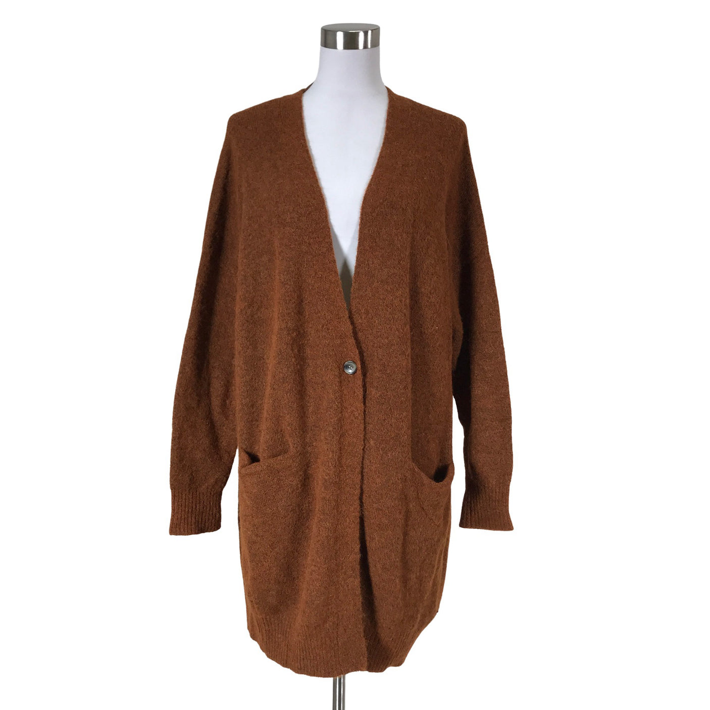 Unisex Noom - Neuletakki, koko 40 - (1)