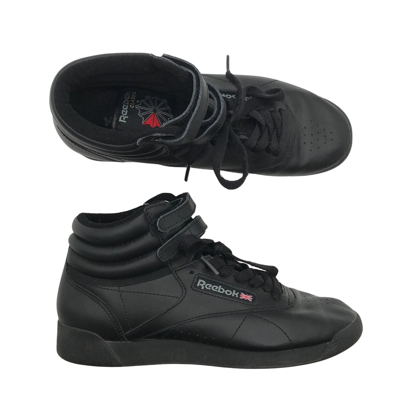 Unisex Reebok - Tennarit, koko 37 - (1)
