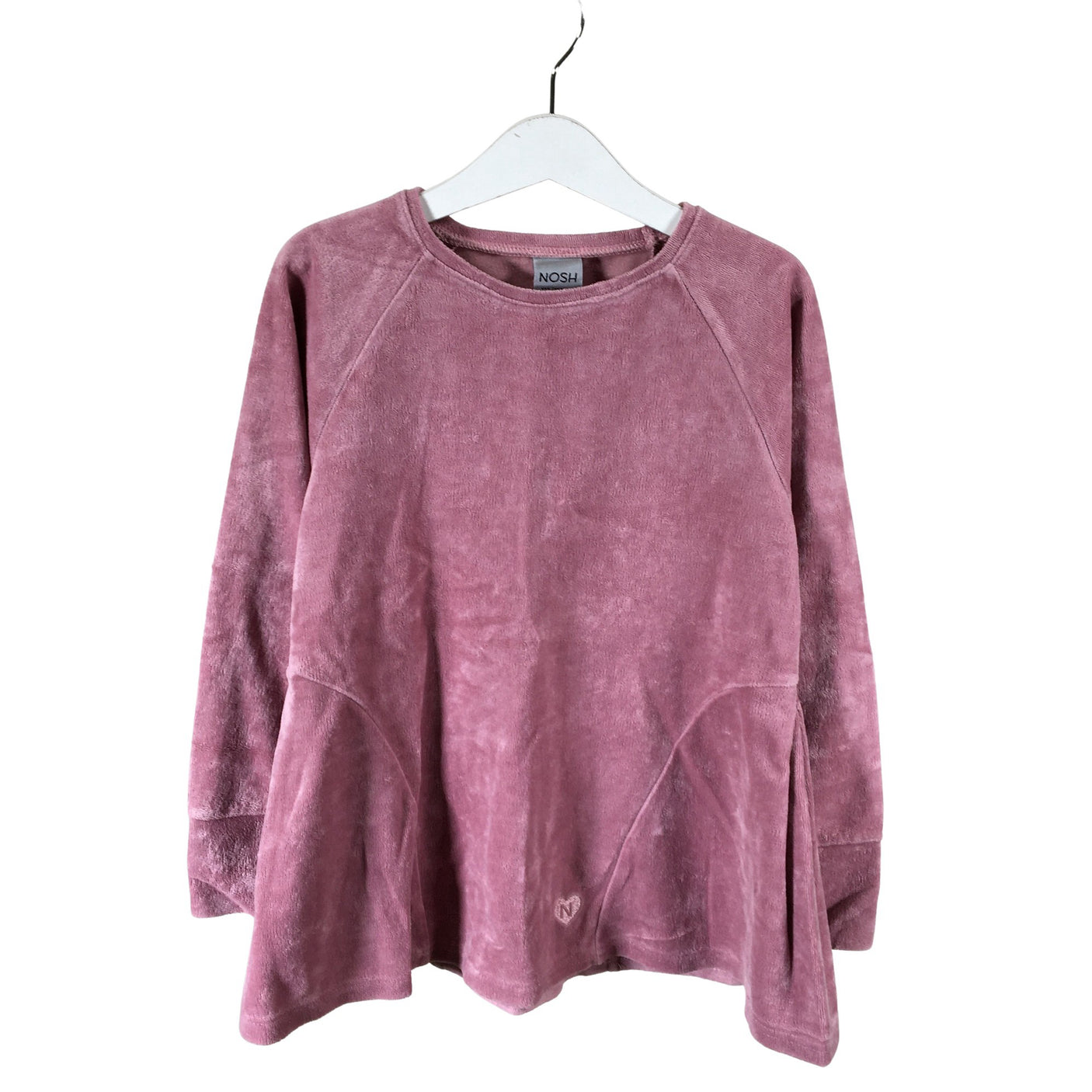 Unisex NOSH - Collegemekko, koko 122 - 128 - (1)