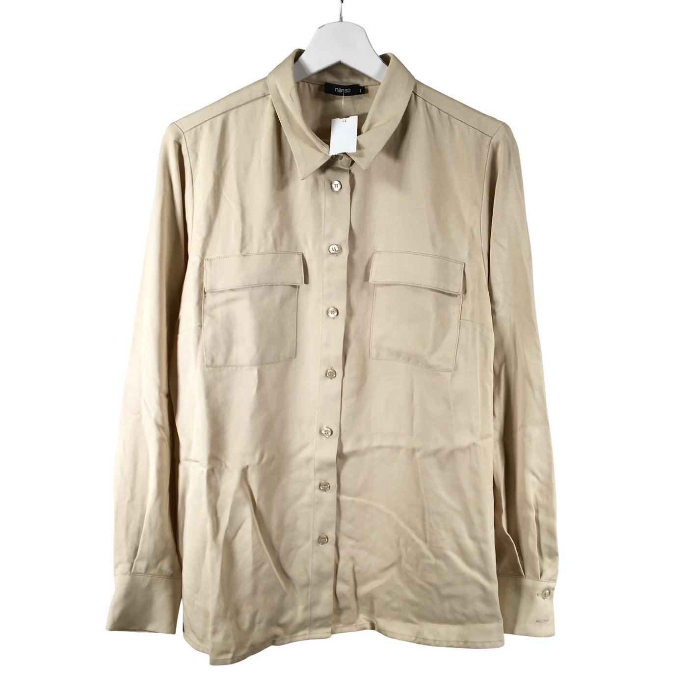 Unisex Nanso - Pusero, koko 40 - (1)