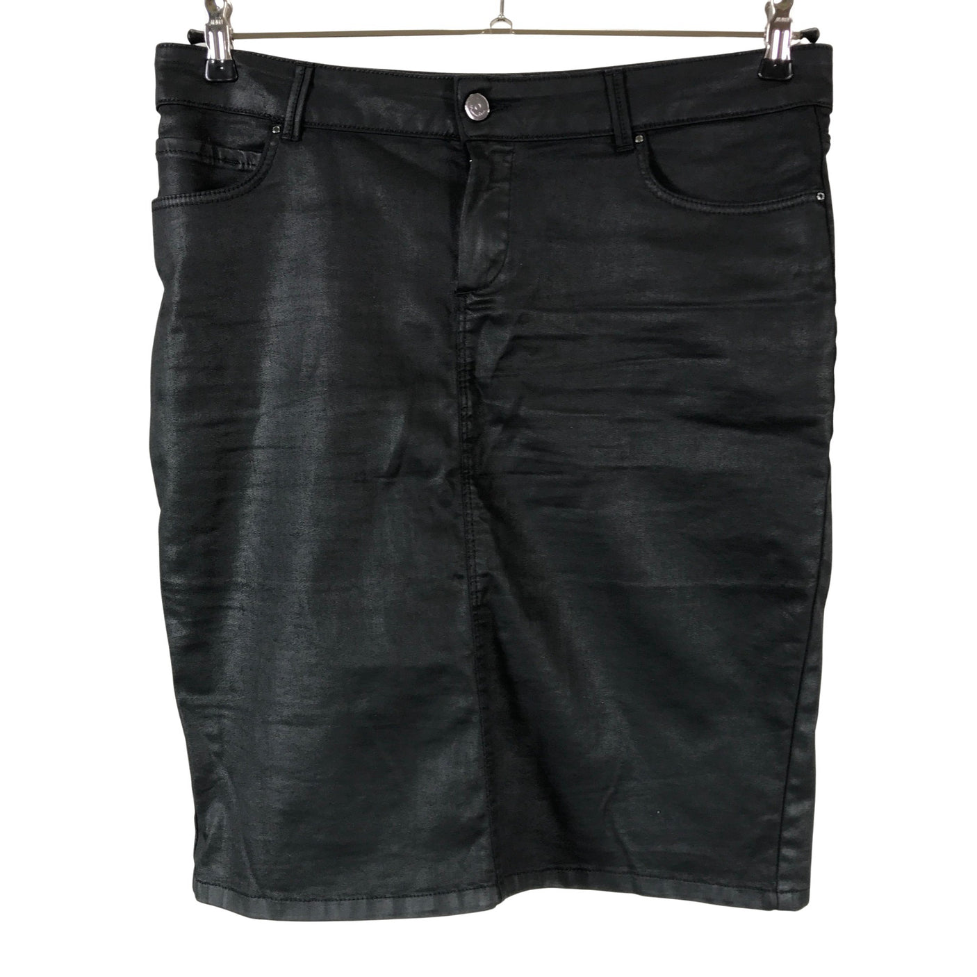 Unisex Massimo Dutti - Farkkuhame, koko 42 - (1)