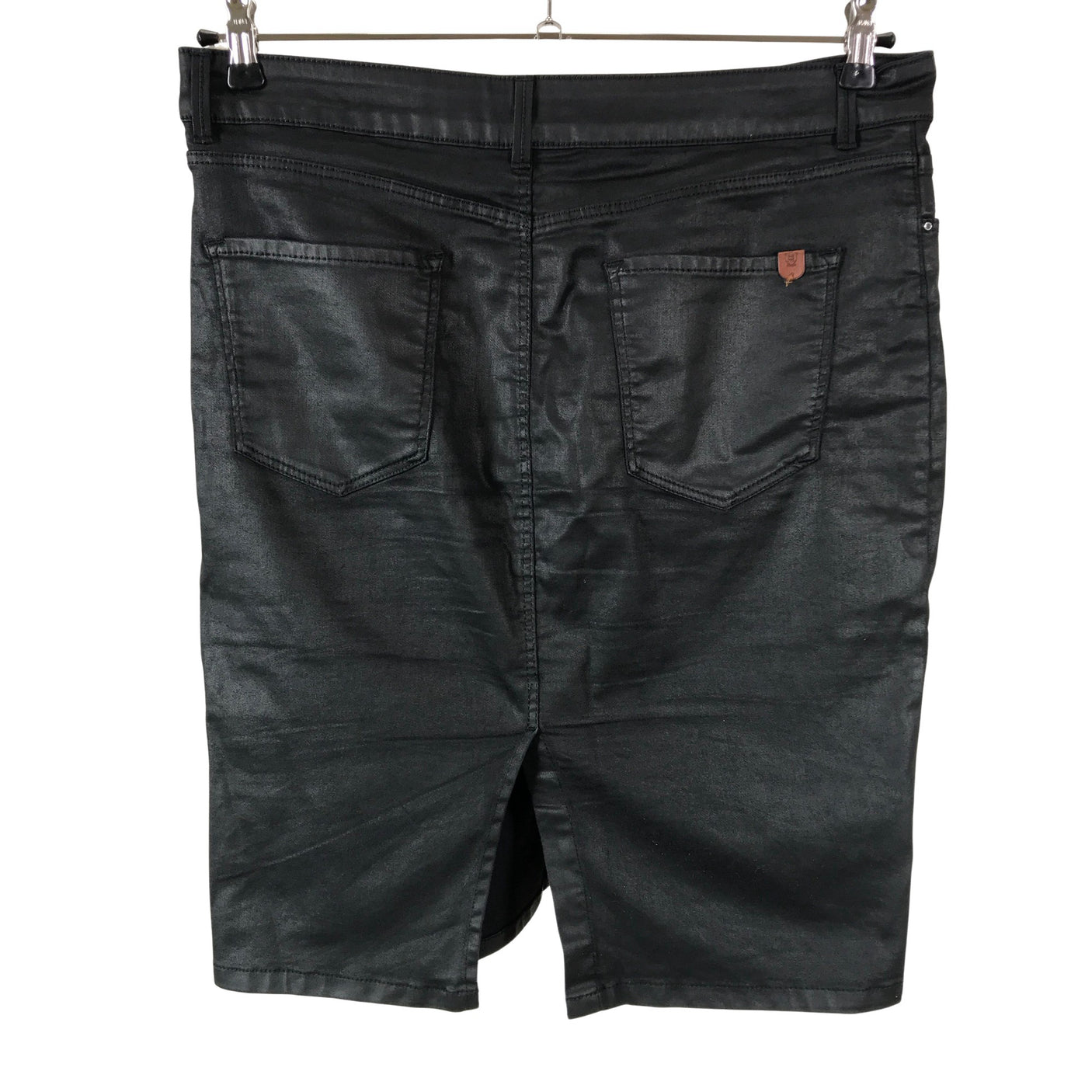 Unisex Massimo Dutti - Farkkuhame, koko 42 - (2)