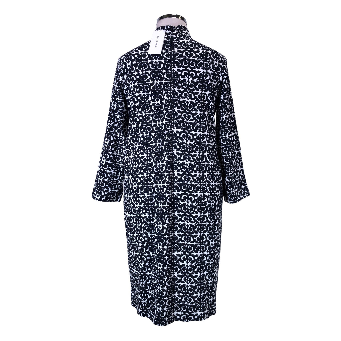Unisex Marimekko - Trikoomekko, koko 40 - (2)