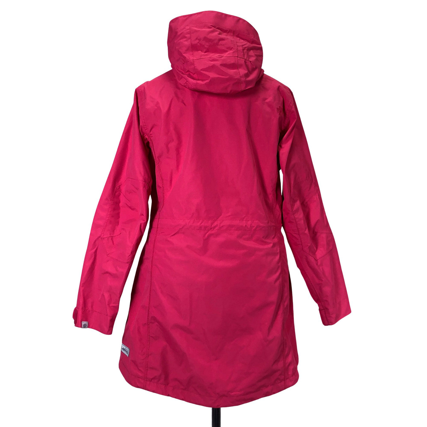 Unisex Didriksons - Parkatakki, koko 42 - (2)