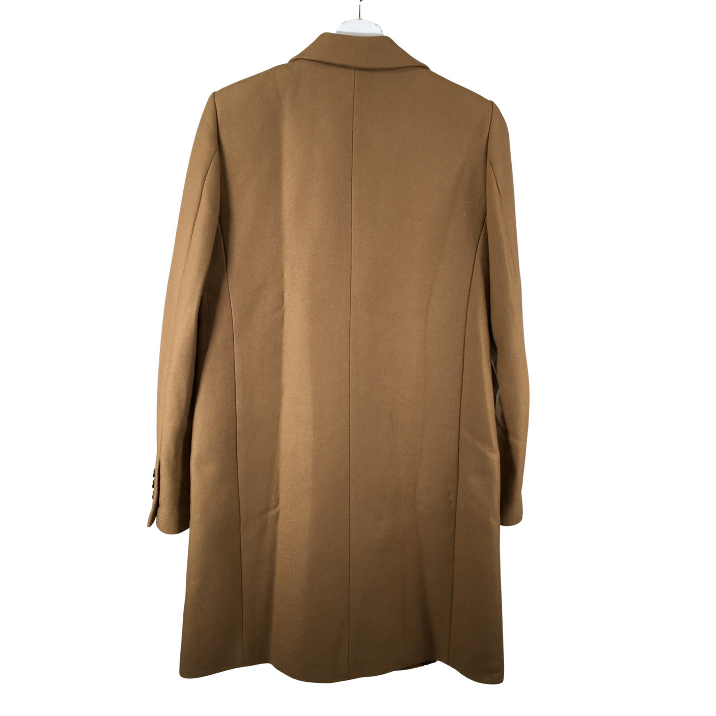 Unisex Zara - Villakangastakki, koko 38 - (2)