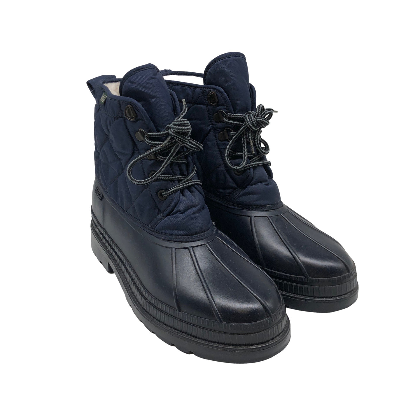 Unisex Aigle - Talvikengät, koko 42 - (2)