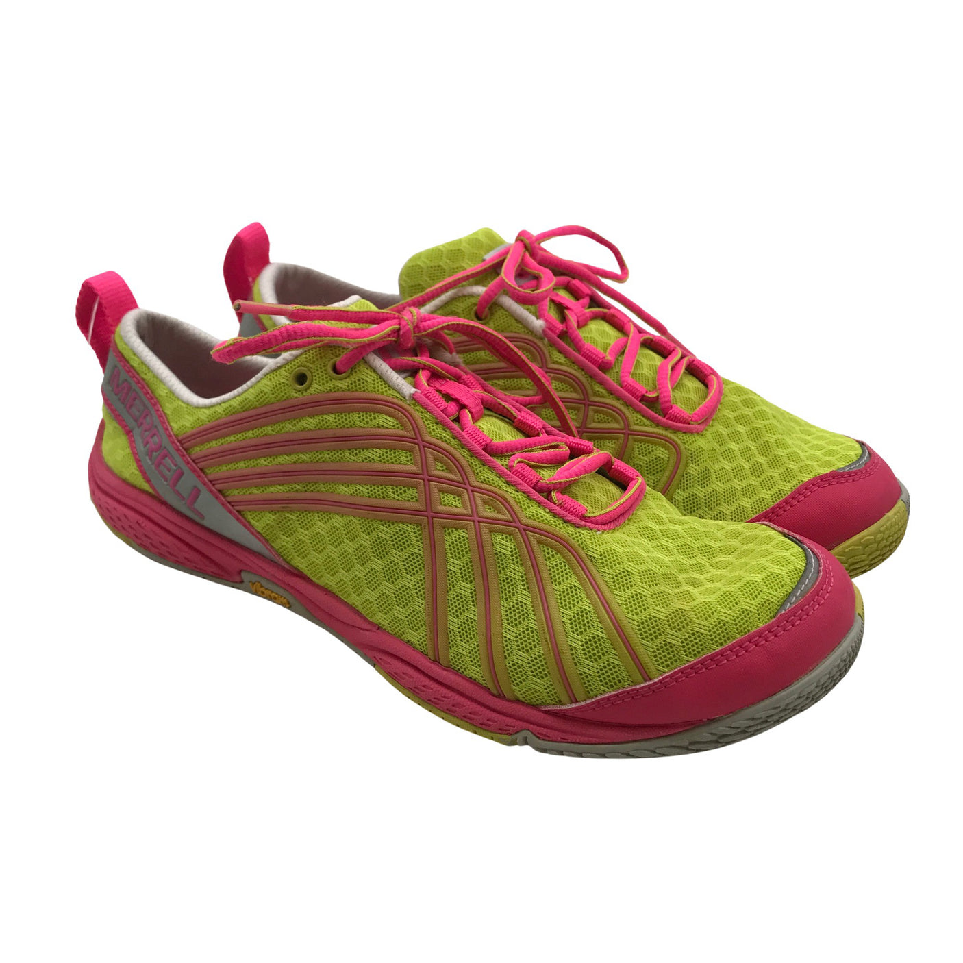 Unisex Merrell - Lenkkarit, koko 40 - (2)
