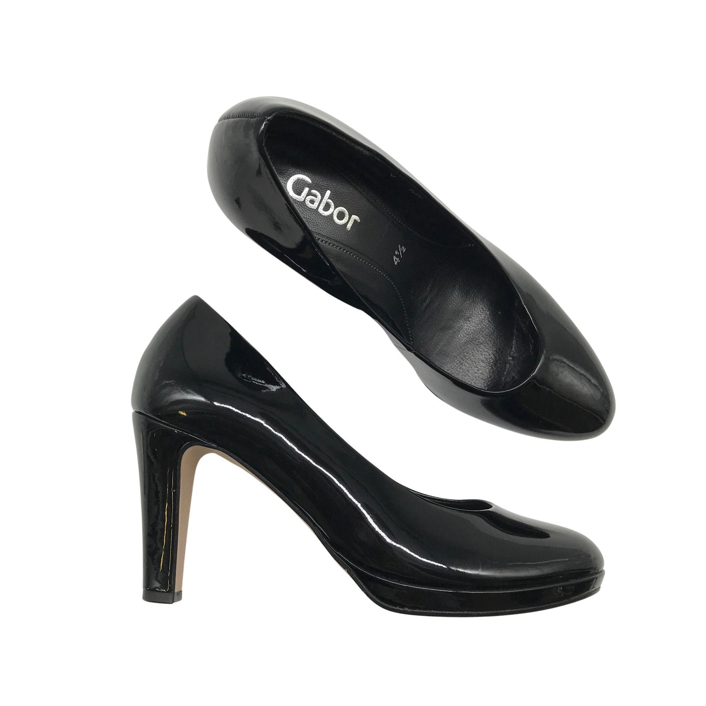 Korkokengät, koko 37