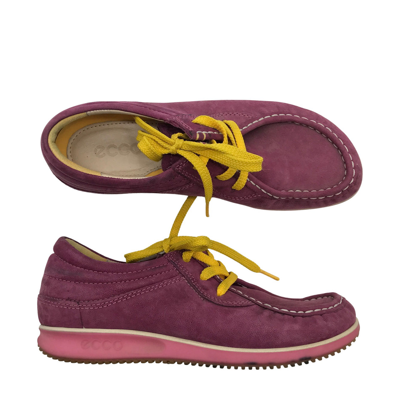 Unisex Ecco - Kävelykengät, koko 39 - (1)