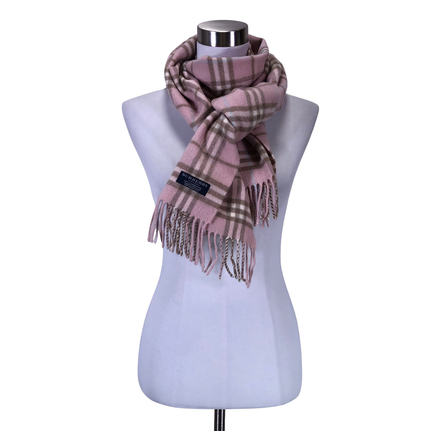 Unisex Burberry - Kaulaliina, koko Maxi - (2)