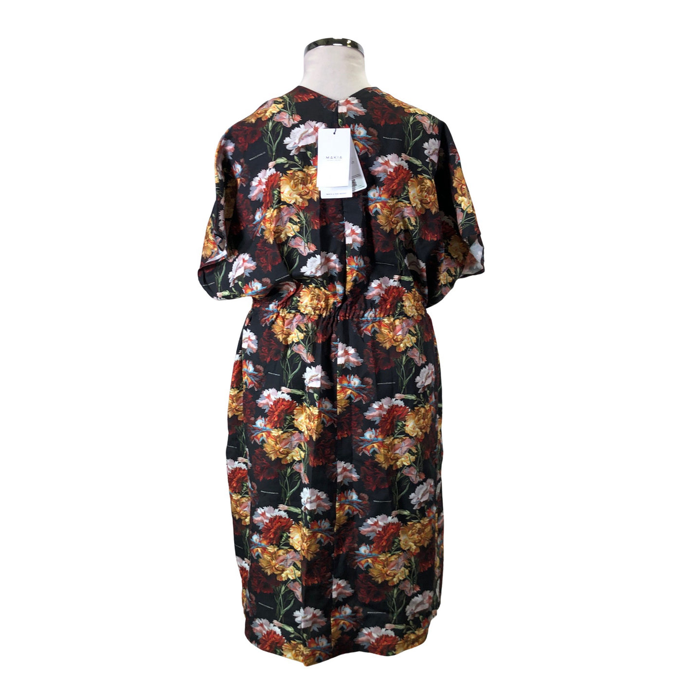 Unisex Makia - Kangasmekko, koko 40 - (2)