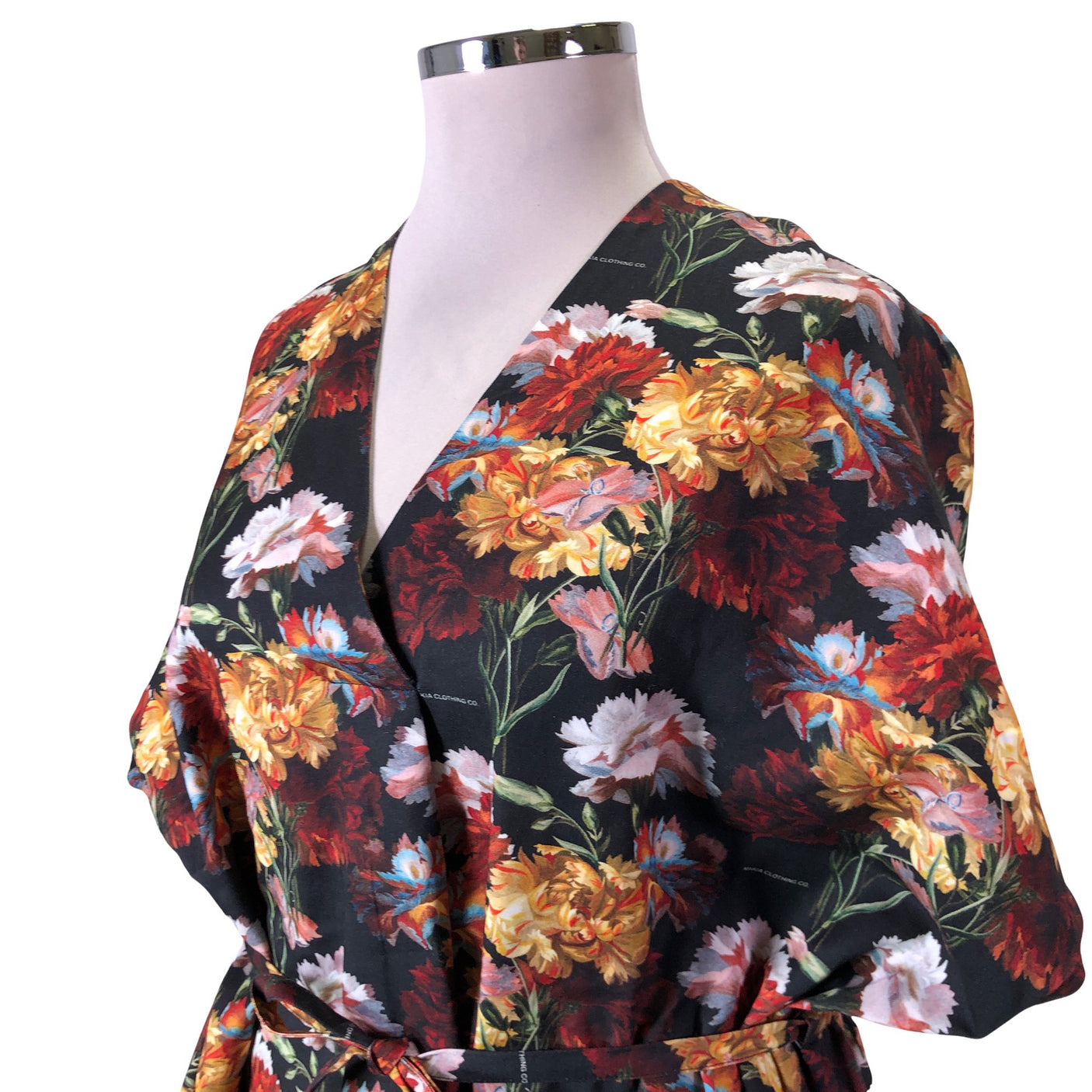 Unisex Makia - Kangasmekko, koko 40 - (3)