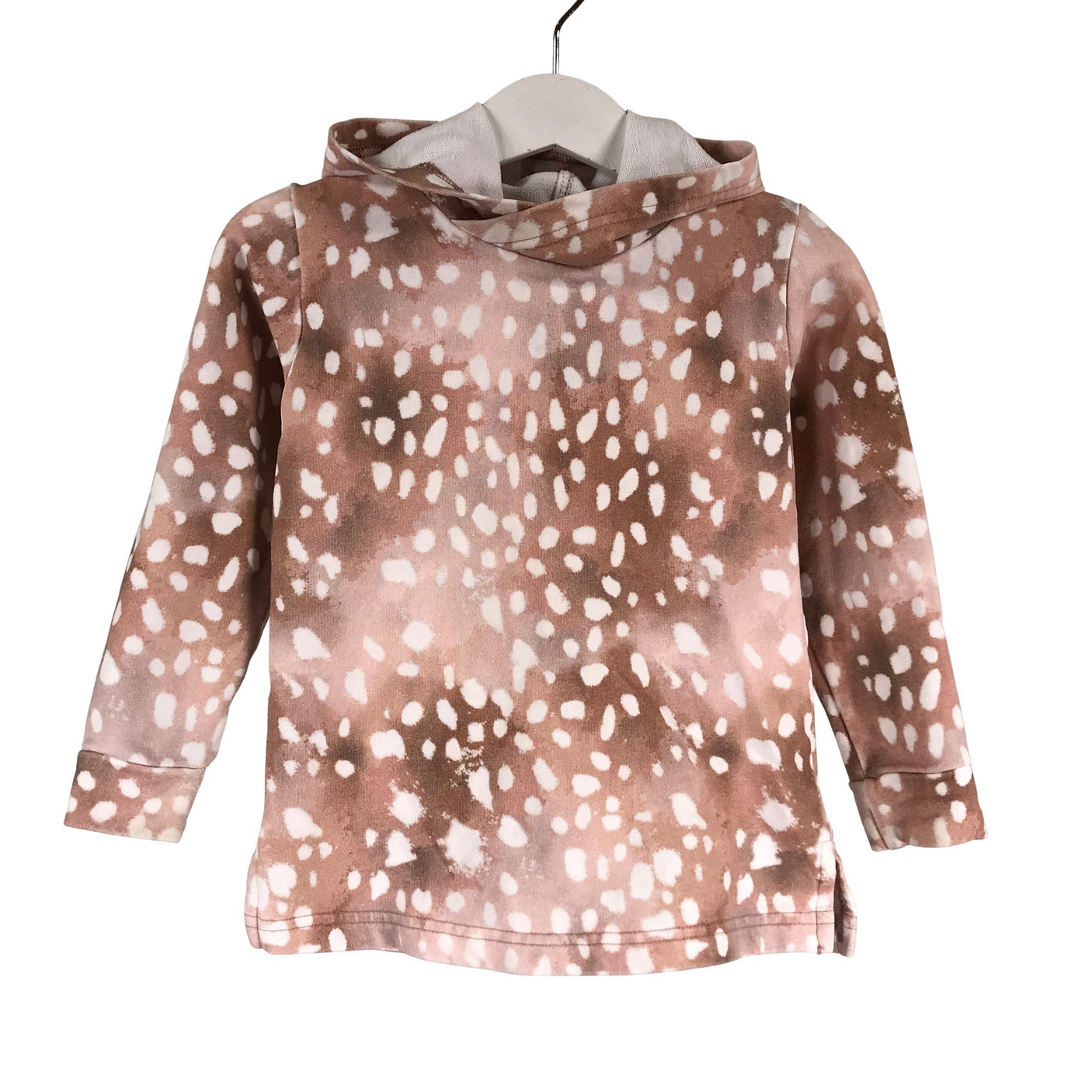Unisex Kaiko - Huppari, koko 86 - 92 - (1)