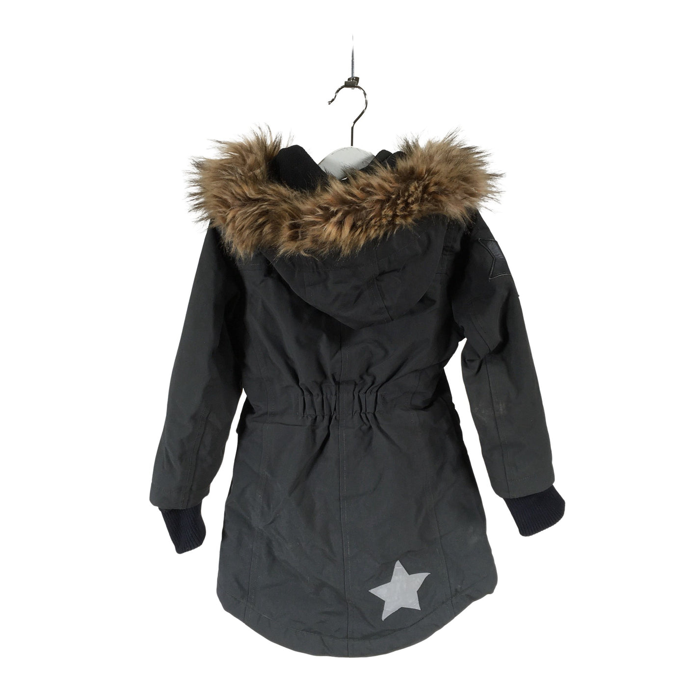 Unisex Molo Kids - Parkatakki, koko 98 - 104 - (2)