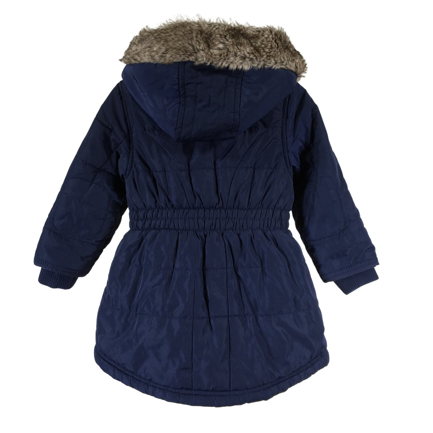 Unisex Jasper Conran - Toppatakki, koko 92 - 98 - (2)