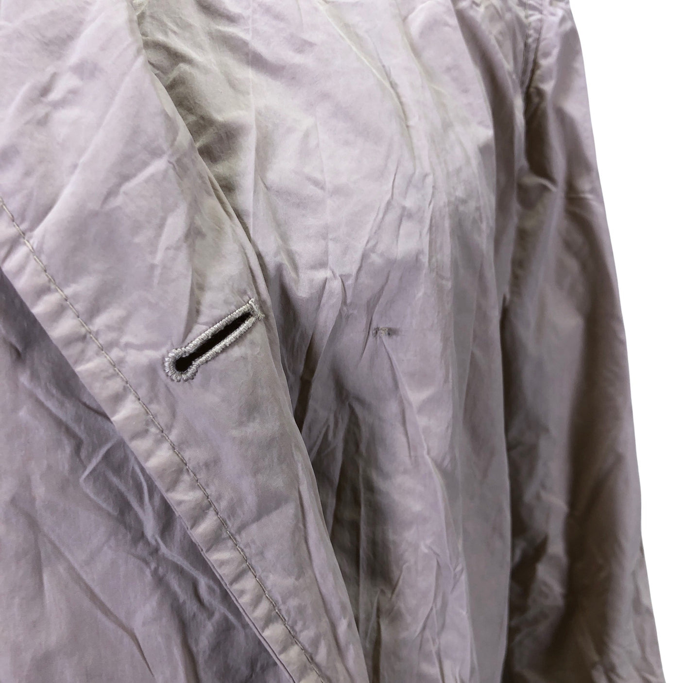 Unisex Marc O'Polo - Trenssitakki, koko 40 - (3)