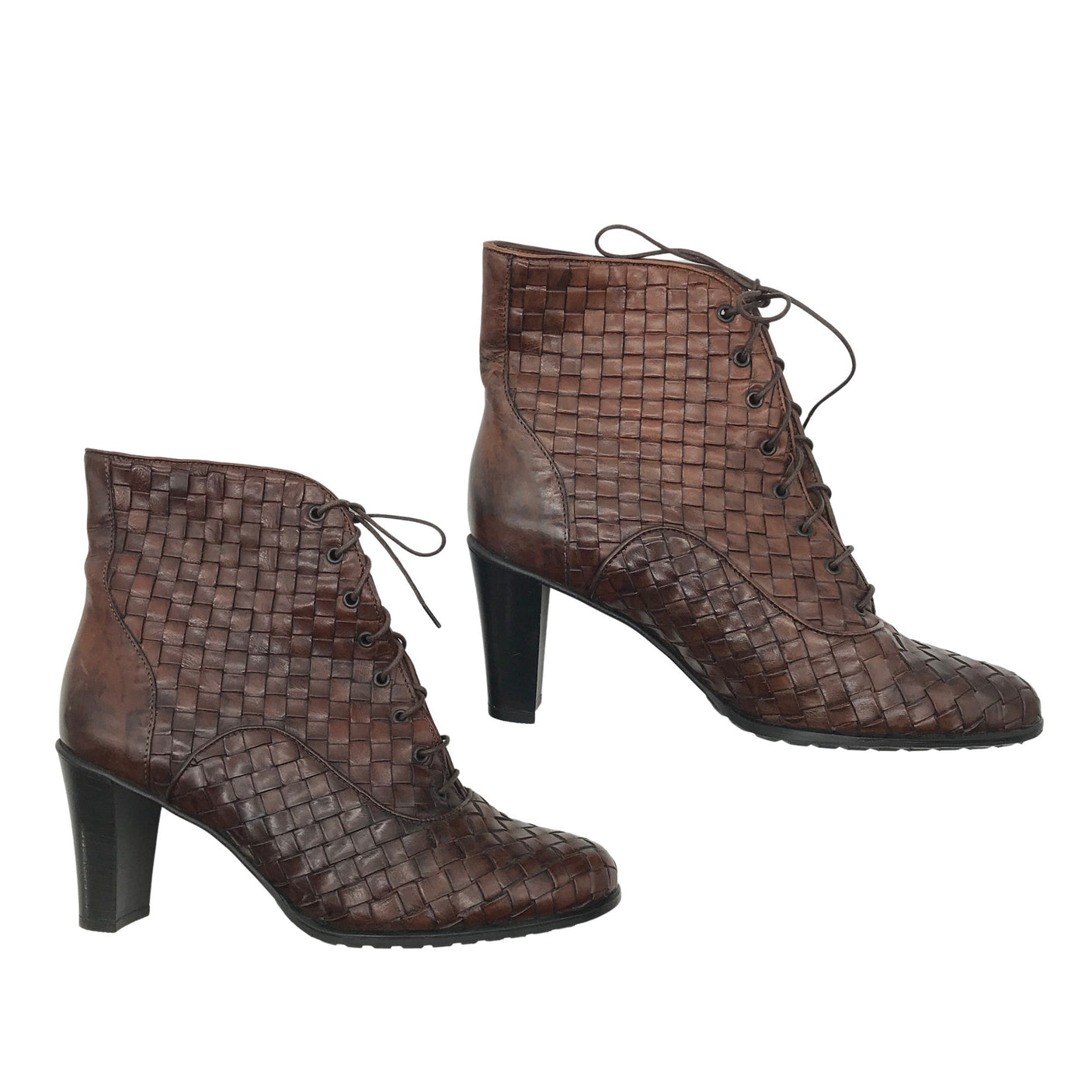 Unisex Merete Fonnesberg - Nilkkurit, koko 38 - (1)