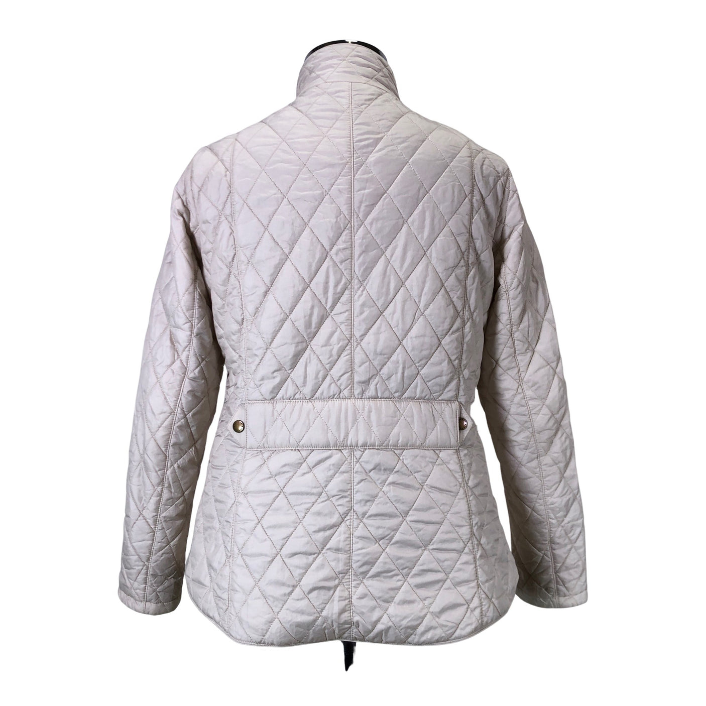 Unisex Barbour - Tikkitakki, koko 40 - (2)